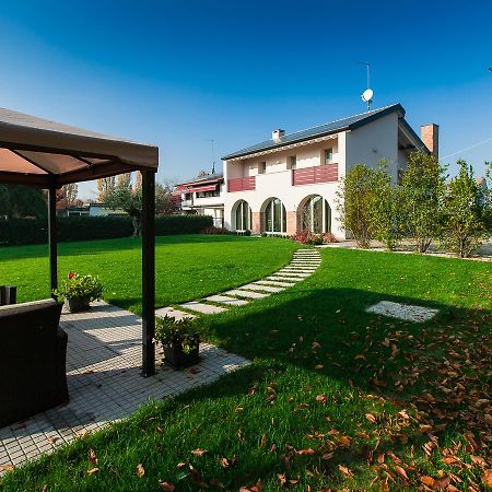 B&B Ca Dea Calle Vallà Εξωτερικό φωτογραφία
