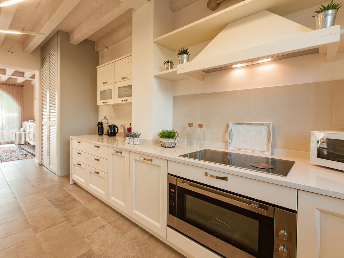 B&B Ca Dea Calle Vallà Εξωτερικό φωτογραφία