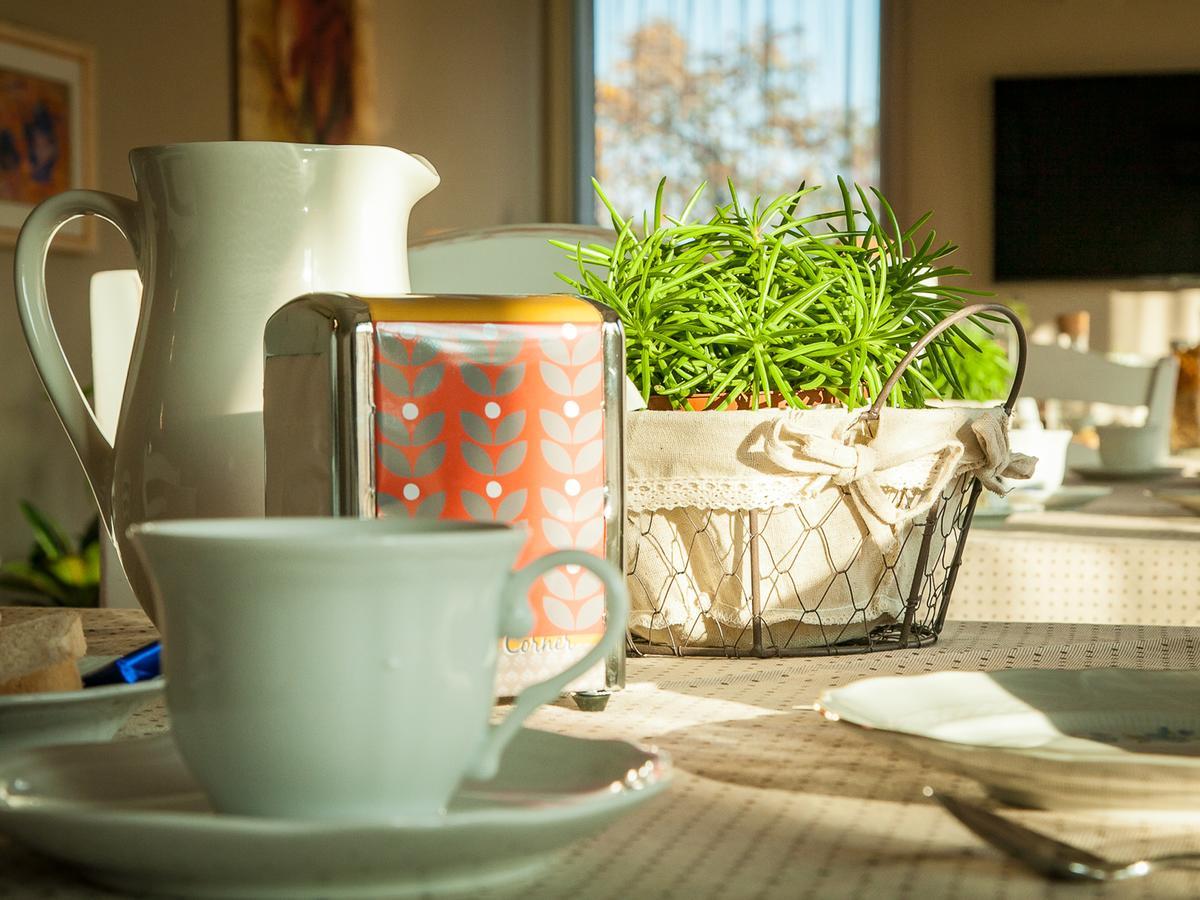 B&B Ca Dea Calle Vallà Εξωτερικό φωτογραφία