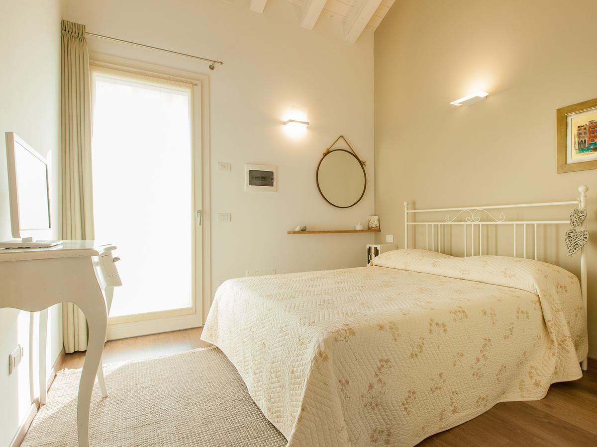 B&B Ca Dea Calle Vallà Εξωτερικό φωτογραφία