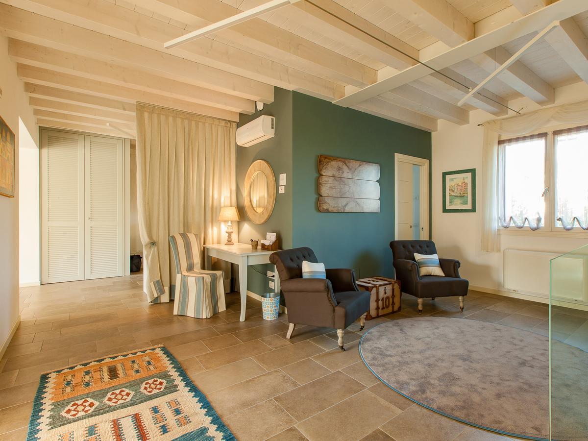 B&B Ca Dea Calle Vallà Εξωτερικό φωτογραφία