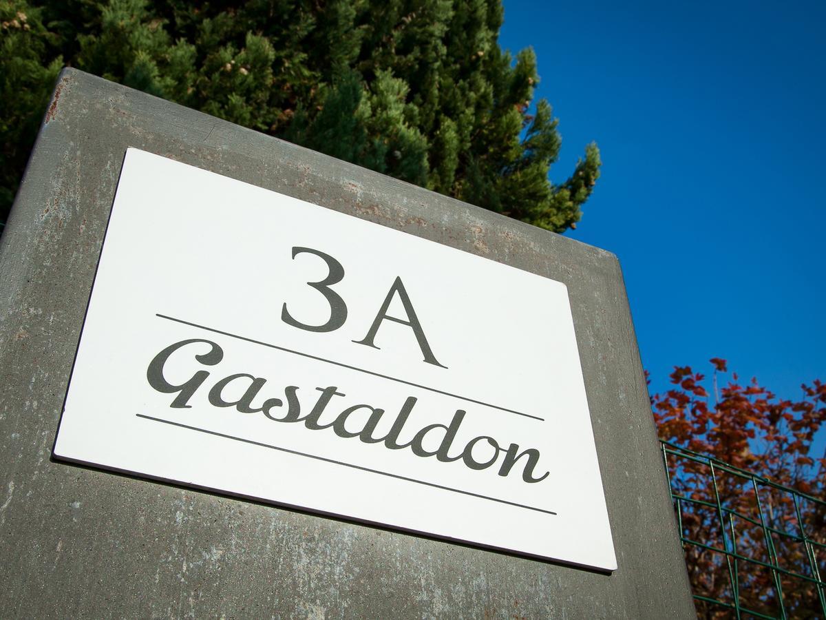 B&B Ca Dea Calle Vallà Εξωτερικό φωτογραφία