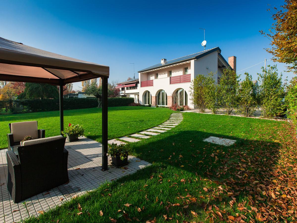 B&B Ca Dea Calle Vallà Εξωτερικό φωτογραφία