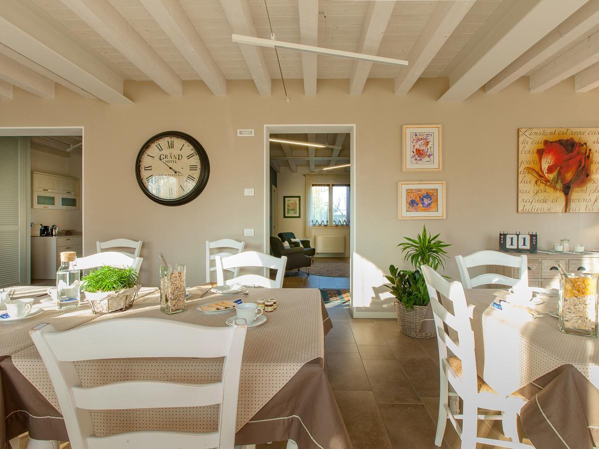 B&B Ca Dea Calle Vallà Εξωτερικό φωτογραφία