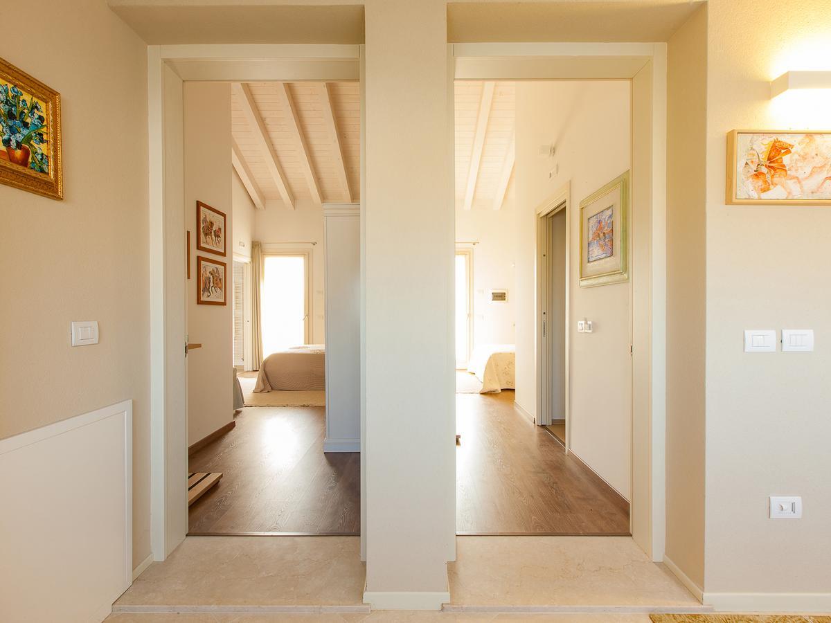 B&B Ca Dea Calle Vallà Εξωτερικό φωτογραφία