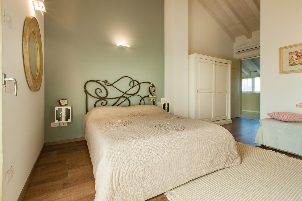 B&B Ca Dea Calle Vallà Εξωτερικό φωτογραφία