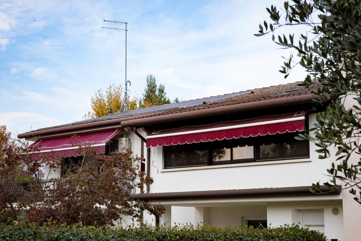 B&B Ca Dea Calle Vallà Εξωτερικό φωτογραφία