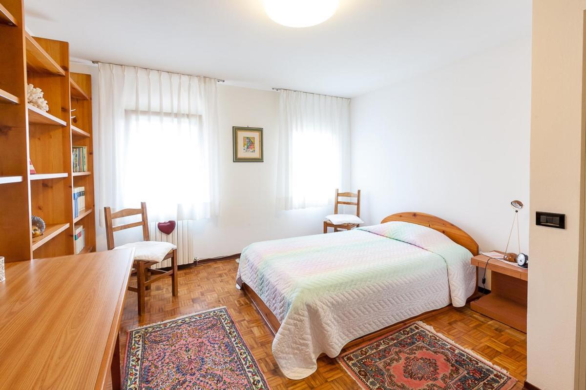 B&B Ca Dea Calle Vallà Εξωτερικό φωτογραφία