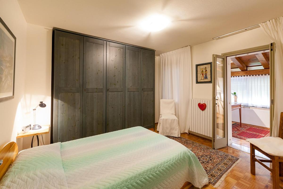 B&B Ca Dea Calle Vallà Εξωτερικό φωτογραφία