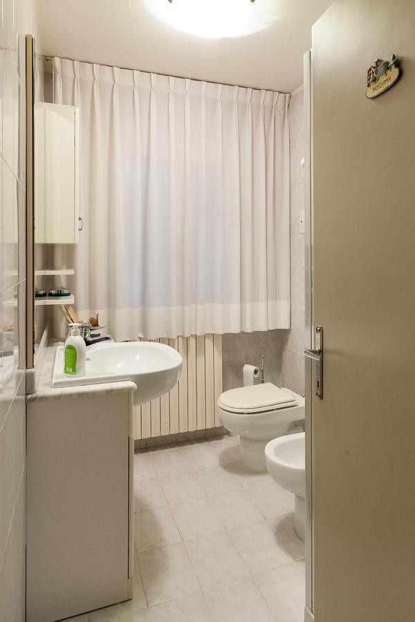 B&B Ca Dea Calle Vallà Εξωτερικό φωτογραφία