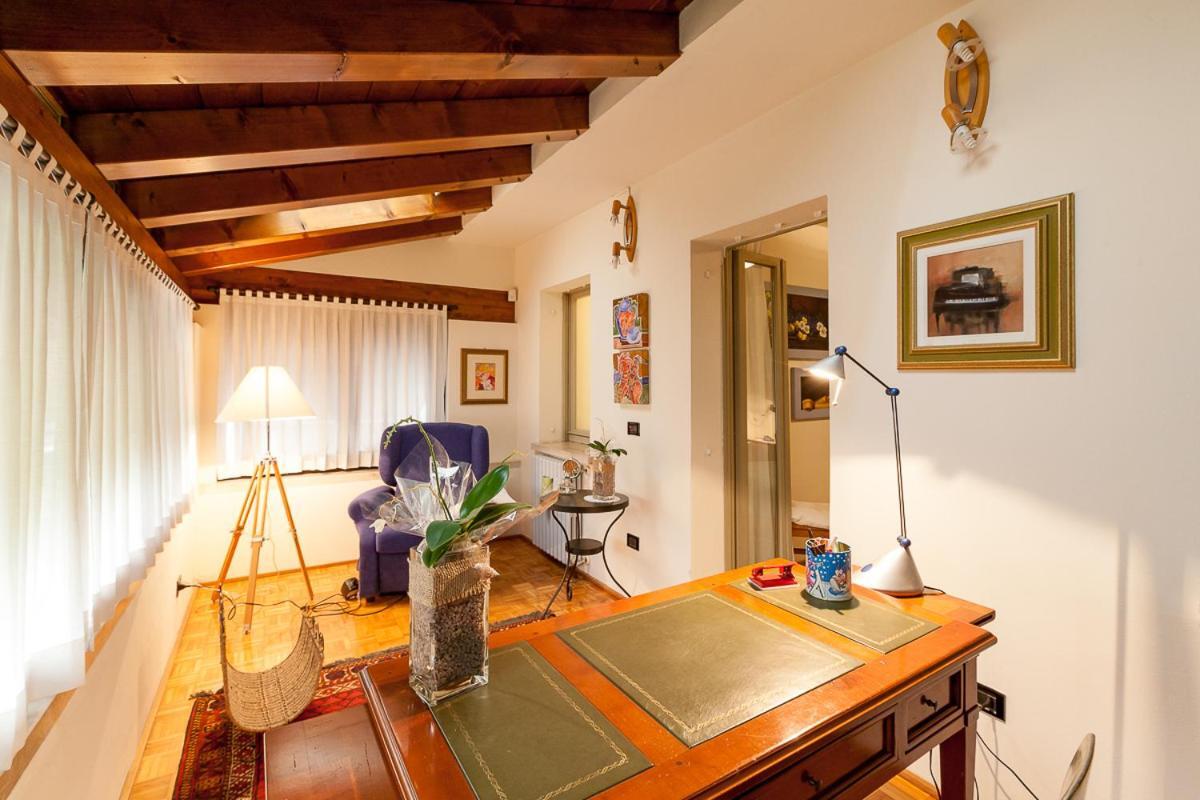 B&B Ca Dea Calle Vallà Εξωτερικό φωτογραφία